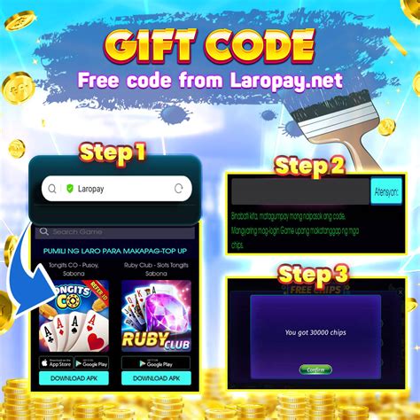laropay gift code|Laropay .